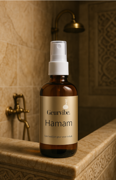 Hamam - Shower Aroma - 100 Ml
